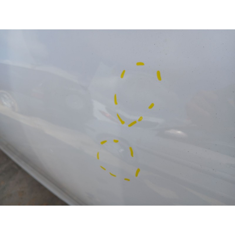 PUERTA TRASERA IZQUIERDA