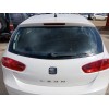Recambio de porton trasero para seat leon (1p1) 1.6 tdi referencia OEM IAM 1P9827024  
