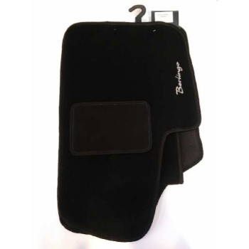 Recambio de alfombras para citroën berlingo 1.9 diesel referencia OEM IAM   ESTA