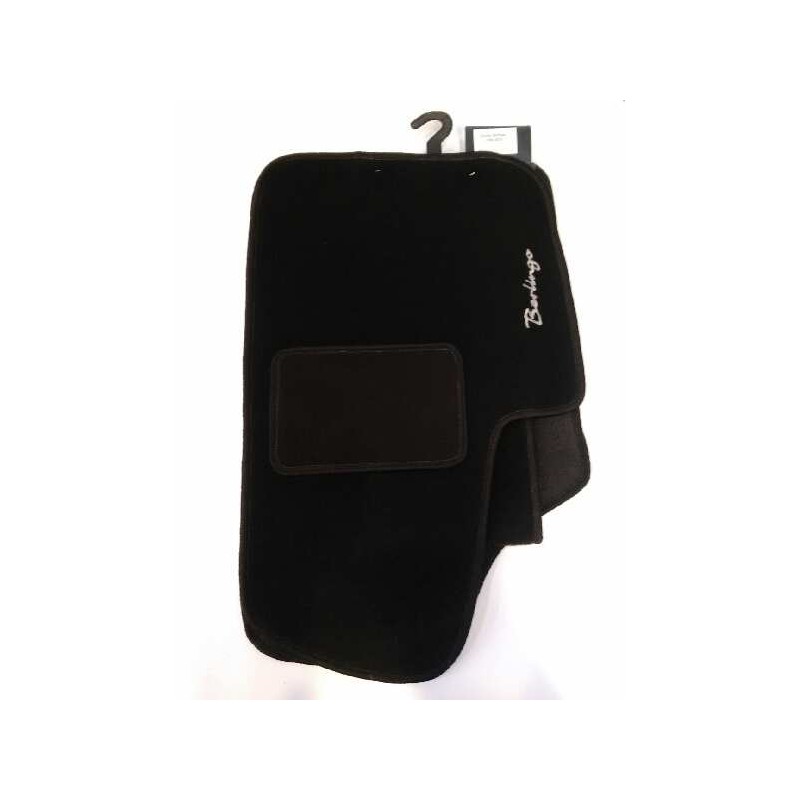 Recambio de alfombras para citroën berlingo 1.9 diesel referencia OEM IAM   ESTA