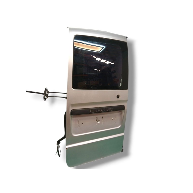 PORTON TRASERO IZQUIERDO