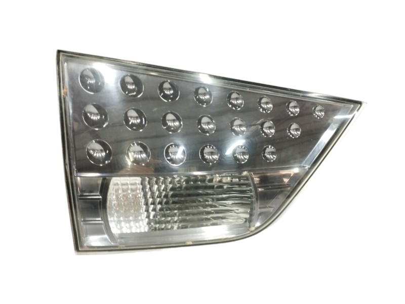 Recambio de piloto trasero izquierdo interior para mitsubishi outlander (cw0) 2.0 di-d cat referencia OEM IAM 1146356 Recambio de piloto trasero izquierdo interior para mitsubishi outlander (cw0) 2.0 di-d cat referencia OEM IAM 1146356