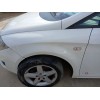 Recambio de aleta delantera izquierda para seat leon (1p1) 1.6 tdi referencia OEM IAM   