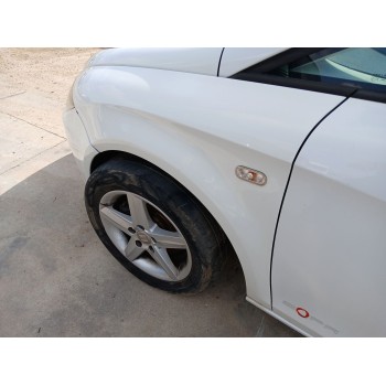 Recambio de aleta delantera izquierda para seat leon (1p1) 1.6 tdi referencia OEM IAM   