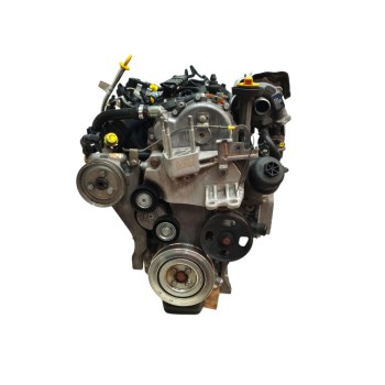 Recambio de motor completo para fiat doblo cargo (263_) 1.3 d multijet referencia OEM IAM 263A2000  