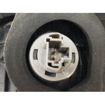 Recambio de piloto trasero izquierdo interior para mitsubishi outlander (cw0) 2.0 di-d cat referencia OEM IAM 1146356  