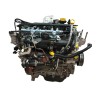 Recambio de motor completo para fiat doblo cargo (263_) 1.3 d multijet referencia OEM IAM 263A2000  