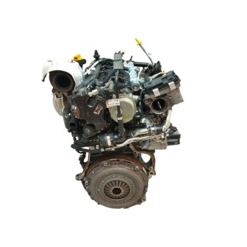 Recambio de motor completo para fiat doblo cargo (263_) 1.3 d multijet referencia OEM IAM 263A2000  