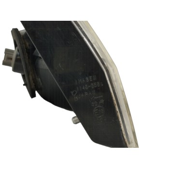 Recambio de piloto trasero izquierdo interior para mitsubishi outlander (cw0) 2.0 di-d cat referencia OEM IAM 1146356  