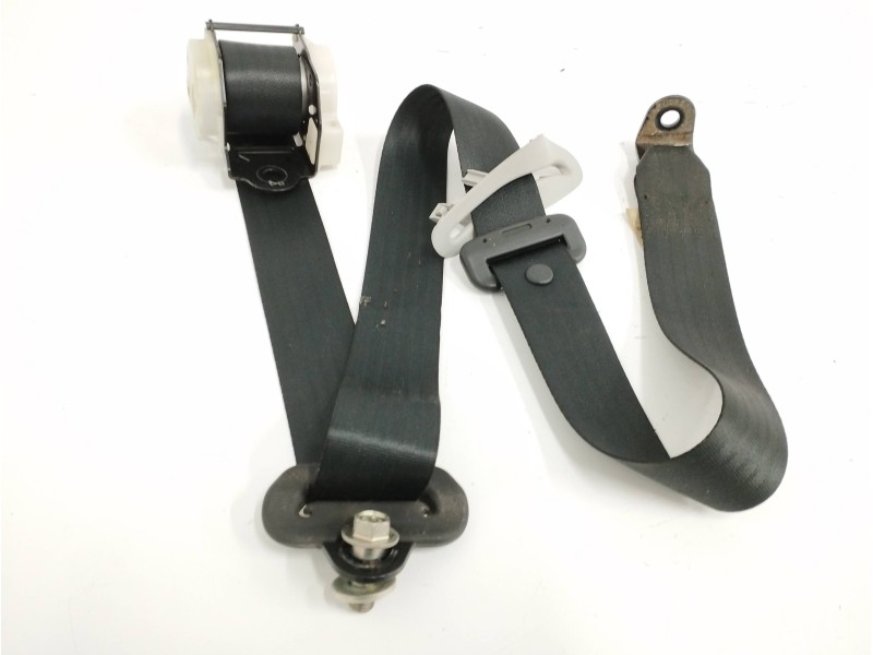 Recambio de cinturon seguridad trasero derecho para mazda 5 berl. (cr) 2.0 diesel cat referencia OEM IAM T86211T Recambio de cinturon seguridad trasero derecho para mazda 5 berl. (cr) 2.0 diesel cat referencia OEM IAM T86211T