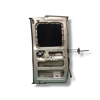 Recambio de porton trasero izquierdo para mercedes-benz vito autobús (w639) 111 cdi (639.701, 639.703, 639.705) referencia OEM I