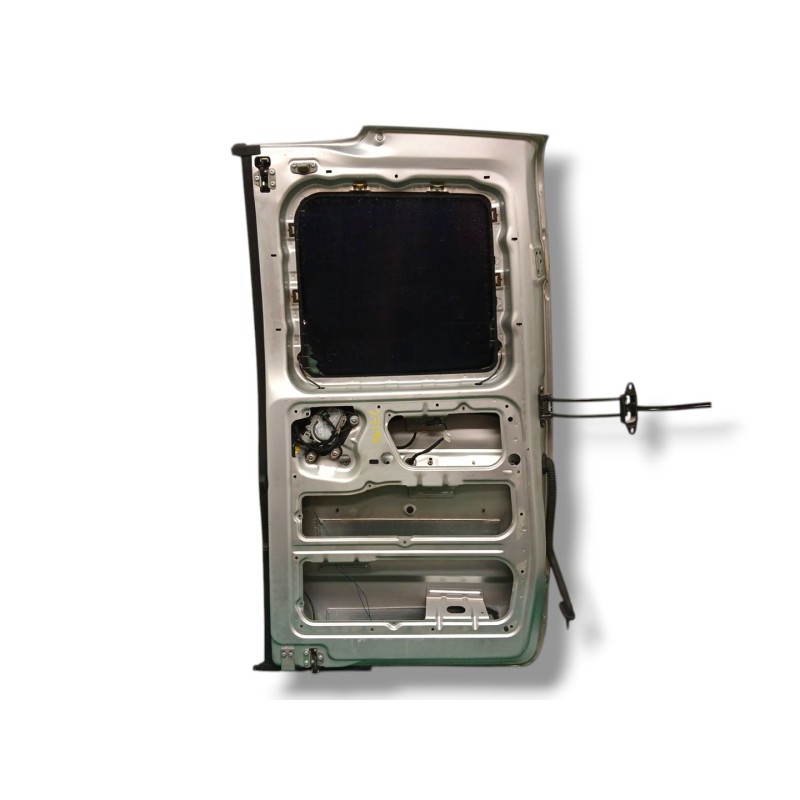 PORTON TRASERO IZQUIERDO