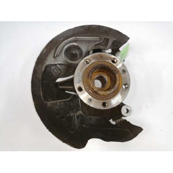 Recambio de mangueta delantera derecha para citroën c4 grand picasso 1.6 thp referencia OEM IAM   