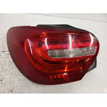 Recambio de piloto trasero izquierdo para mercedes-benz clase a (w176) a 200 cdi / d (176.008) referencia OEM IAM A1769063300  