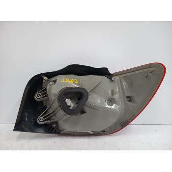 Recambio de piloto trasero izquierdo para mercedes-benz clase a (w176) a 200 cdi / d (176.008) referencia OEM IAM A1769063300  