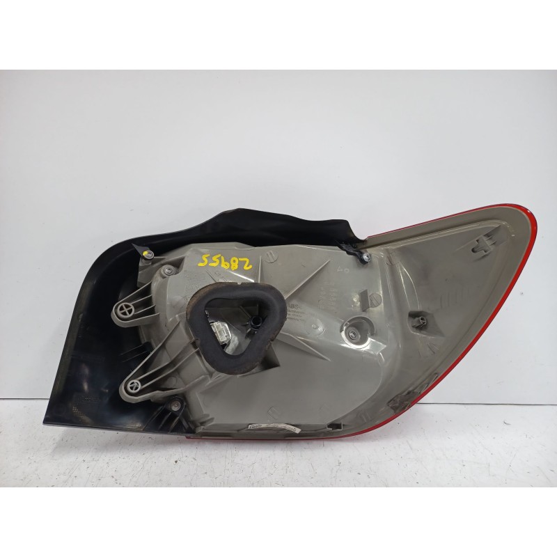 PILOTO TRASERO IZQUIERDO