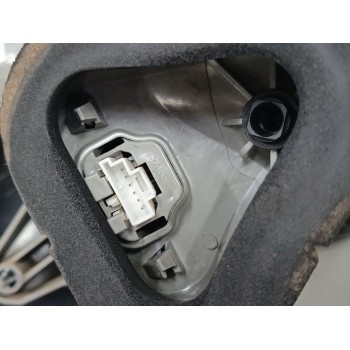 Recambio de piloto trasero izquierdo para mercedes-benz clase a (w176) a 200 cdi / d (176.008) referencia OEM IAM A1769063300  