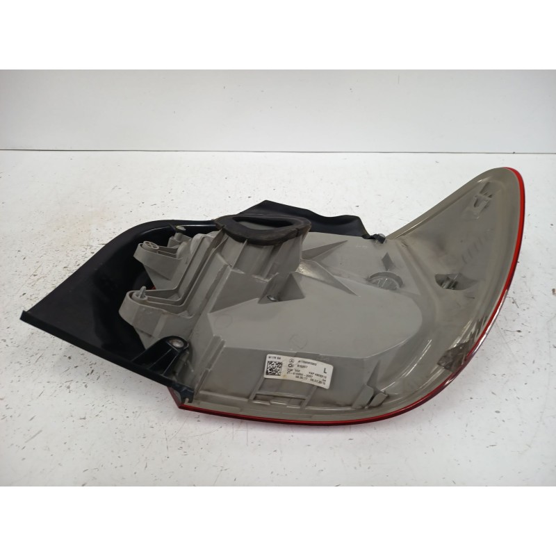 PILOTO TRASERO IZQUIERDO