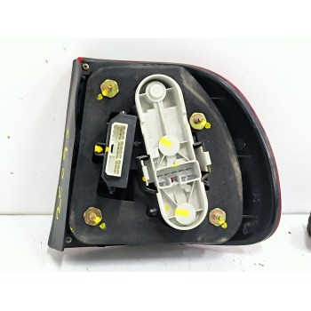 Recambio de piloto trasero izquierdo para volvo v40 station wagon (645) 2.0 referencia OEM IAM 308639  