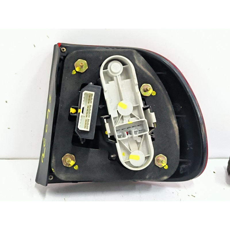 PILOTO TRASERO IZQUIERDO