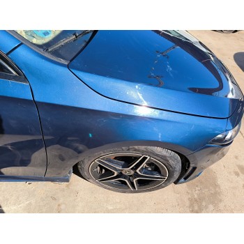 Recambio de aleta delantera derecha para mercedes-benz clase a (w177) a 200 d (177.012) referencia OEM IAM   