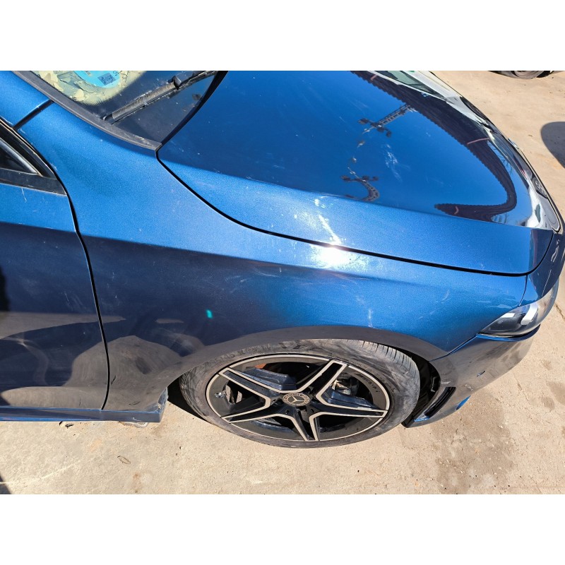 ALETA DELANTERA DERECHA