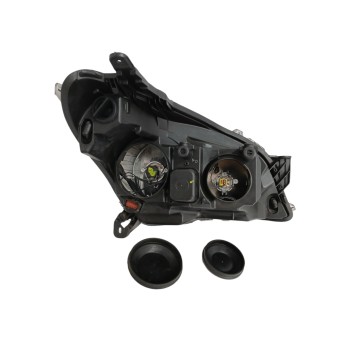 Recambio de faro izquierdo para opel astra gtc 1.7 16v cdti referencia OEM IAM 1216561  
