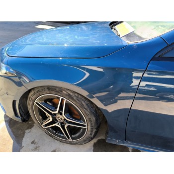 Recambio de aleta delantera izquierda para mercedes-benz clase a (w177) a 200 d (177.012) referencia OEM IAM   