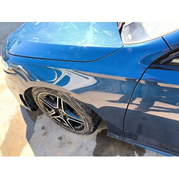 Recambio de aleta delantera izquierda para mercedes-benz clase a (w177) a 200 d (177.012) referencia OEM IAM   