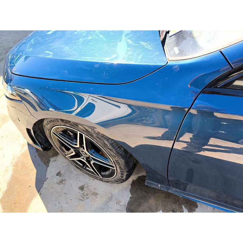 ALETA DELANTERA IZQUIERDA