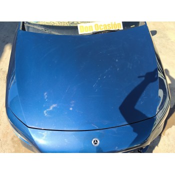 Recambio de capot para mercedes-benz clase a (w177) a 200 d (177.012) referencia OEM IAM   