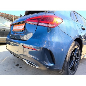 Recambio de paragolpes trasero para mercedes-benz clase a (w177) a 200 d (177.012) referencia OEM IAM   