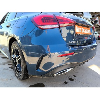 Recambio de paragolpes trasero para mercedes-benz clase a (w177) a 200 d (177.012) referencia OEM IAM   