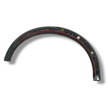 Recambio de aletin trasero izquierdo para audi q2 (gab, gag) 35 tfsi referencia OEM IAM 81A853817A  
