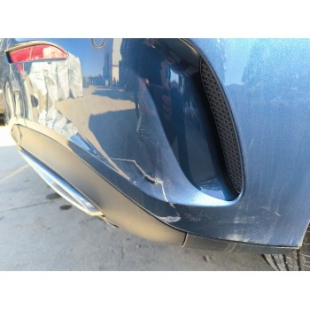 Recambio de paragolpes trasero para mercedes-benz clase a (w177) a 200 d (177.012) referencia OEM IAM   