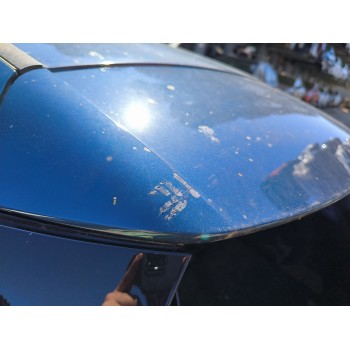 Recambio de porton trasero para mercedes-benz clase a (w177) a 200 d (177.012) referencia OEM IAM   