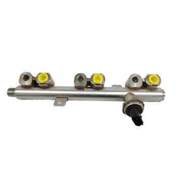 Recambio de rampa inyectora para hyundai i20 iii (bc3, bi3) 1.0 t-gdi referencia OEM IAM 3535007100 9062260001 