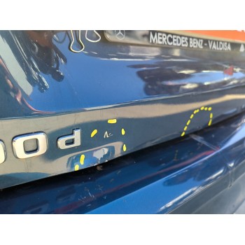 Recambio de porton trasero para mercedes-benz clase a (w177) a 200 d (177.012) referencia OEM IAM   