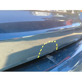 Recambio de porton trasero para mercedes-benz clase a (w177) a 200 d (177.012) referencia OEM IAM   