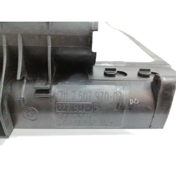 Recambio de panel frontal para bmw serie 7 (e65/e66) 4.0 v8 cat referencia OEM IAM 17117507970  