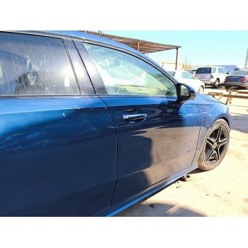 Recambio de puerta delantera derecha para mercedes-benz clase a (w177) a 200 d (177.012) referencia OEM IAM   