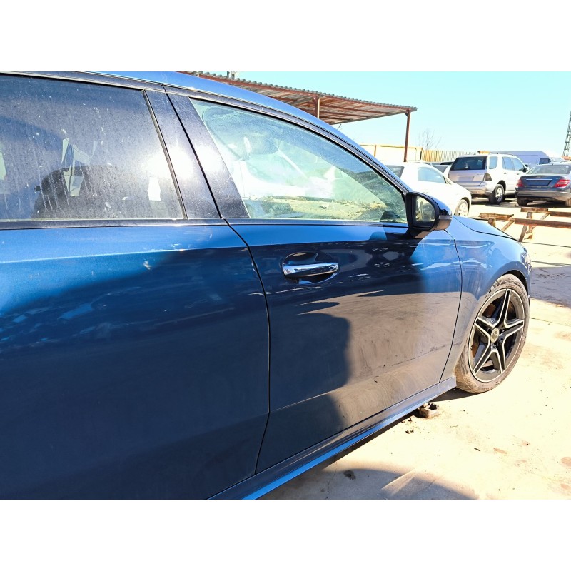 PUERTA DELANTERA DERECHA