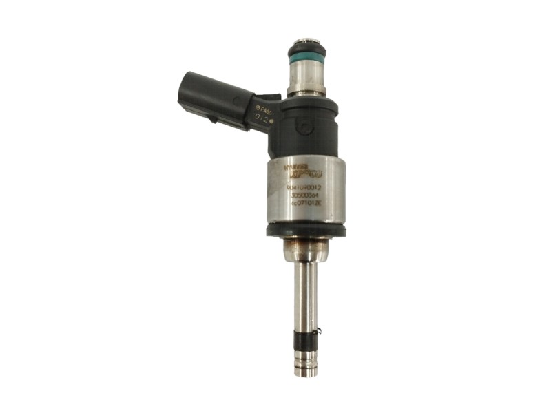Recambio de inyector para hyundai i20 iii (bc3, bi3) 1.0 t-gdi referencia OEM IAM 3531007100 Recambio de inyector para hyundai i20 iii (bc3, bi3) 1.0 t-gdi referencia OEM IAM 3531007100