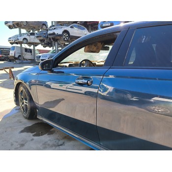 Recambio de puerta delantera izquierda para mercedes-benz clase a (w177) a 200 d (177.012) referencia OEM IAM   