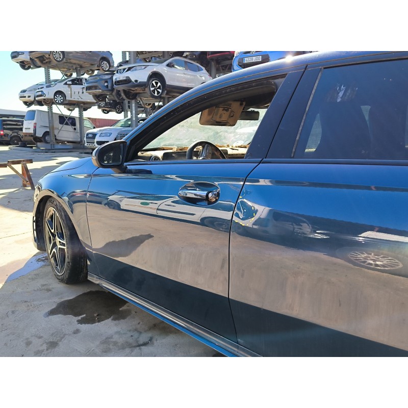 PUERTA DELANTERA IZQUIERDA