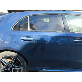 PUERTA TRASERA DERECHA 