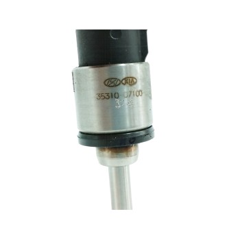Recambio de inyector para hyundai i20 iii (bc3, bi3) 1.0 t-gdi referencia OEM IAM 3531007100  