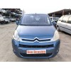 citroën berlingo furgoneta/monovolumen (b9) del año 2012