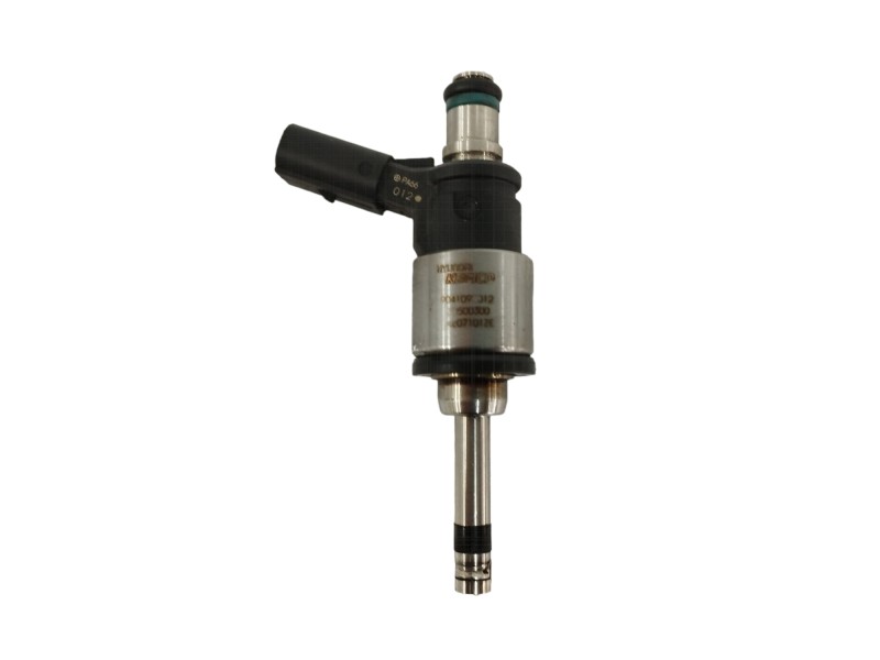 Recambio de inyector para hyundai i20 iii (bc3, bi3) 1.0 t-gdi referencia OEM IAM 3531007100  