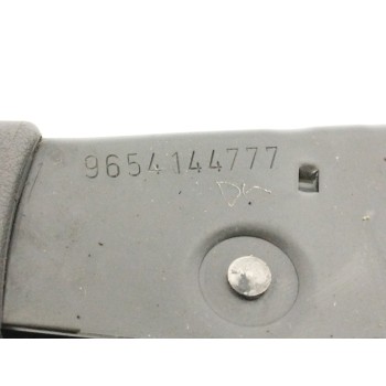 Recambio de palanca freno de mano para peugeot 307 cc (s1) 1.6 16v cat referencia OEM IAM 9654144777  